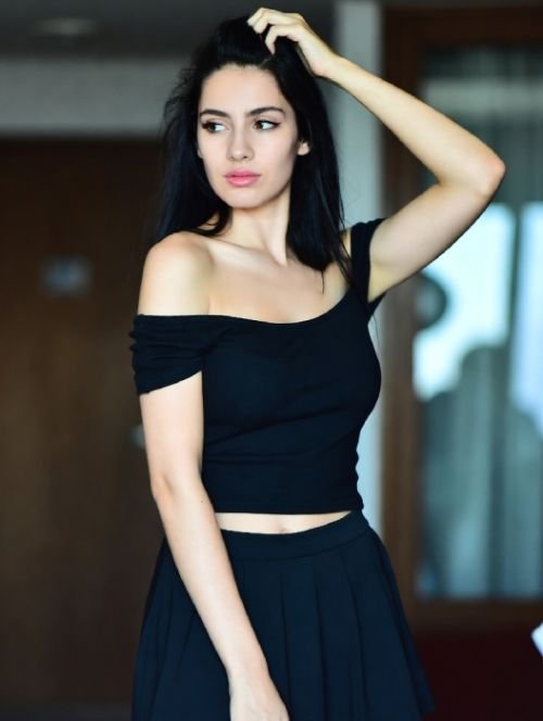 Sophia Defence Colony Call Girl