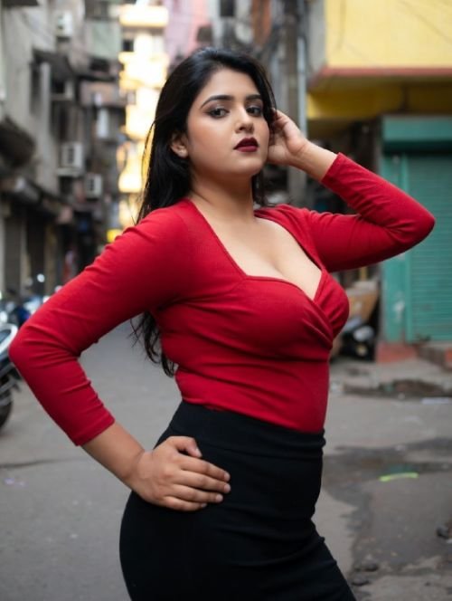 Deepika Defence Colony Call Girl
